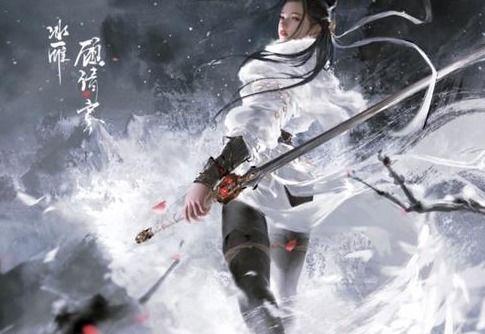 永劫无间最新爆料新英雄,神秘力量觉醒，战局风云再起！